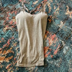 Auden nursing tee. M